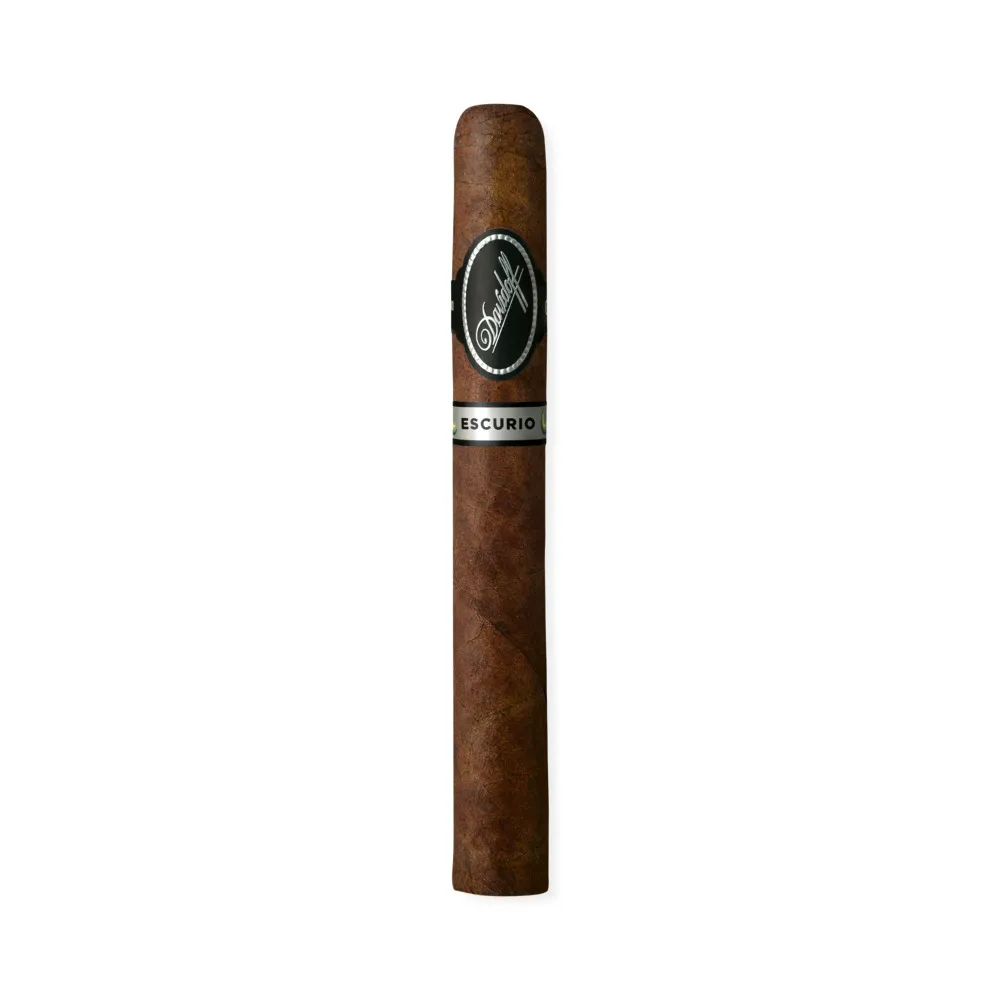 Davidoff Escurio Corona Gorda