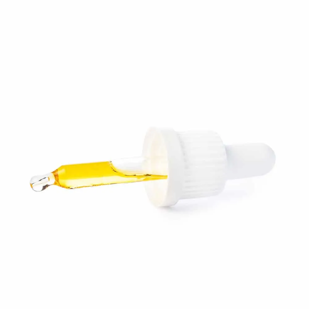 10% CBD Öl – Vollspektrum mit Hanfsamenöl (<1% THC) von DOLOCAN – Bild 4