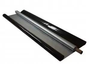 Polyshield Reflektierfolie 30m