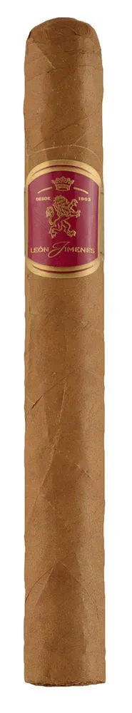 León Jimenes No. 5
