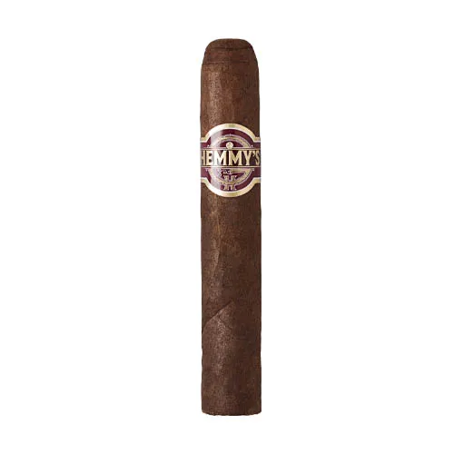 Hemmy’s Robusto Maduro