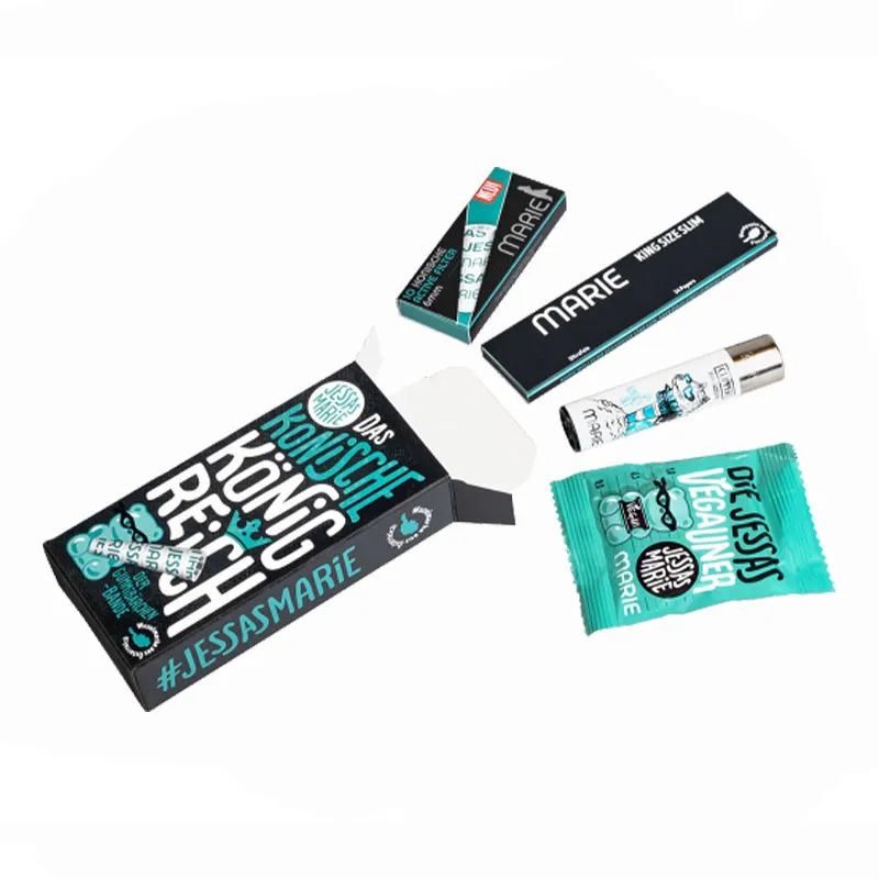 King Size Automatenpackung Marie – Bild 2