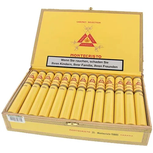 Montecristo A/T – Bild 2