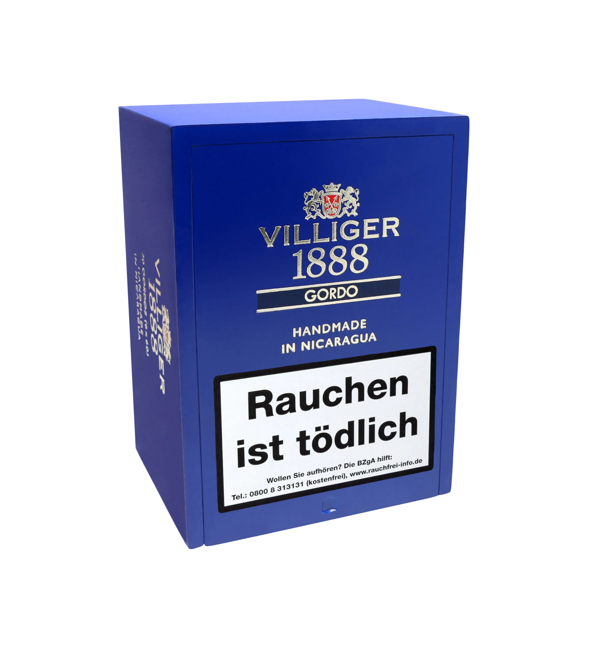 Villiger 1888 Nicaragua Gordo – Bild 2