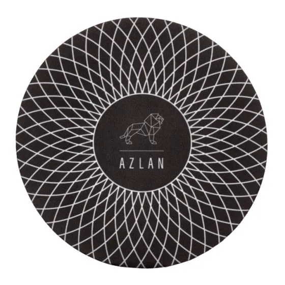 Shisha Untersetzer Azlan Illusion