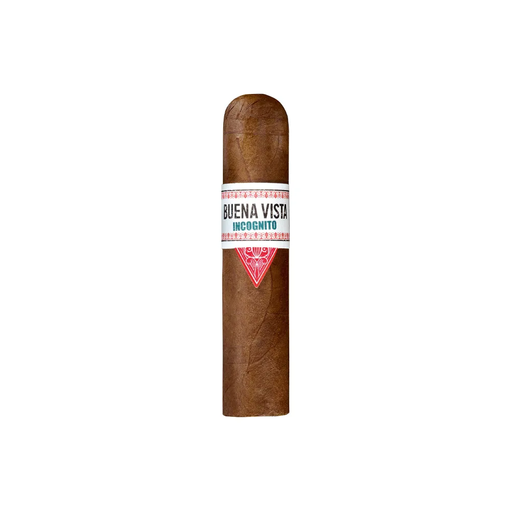 Buena Vista Incognito Short Robusto