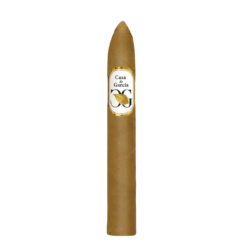 Casa de Garcia Connecticut Belicoso