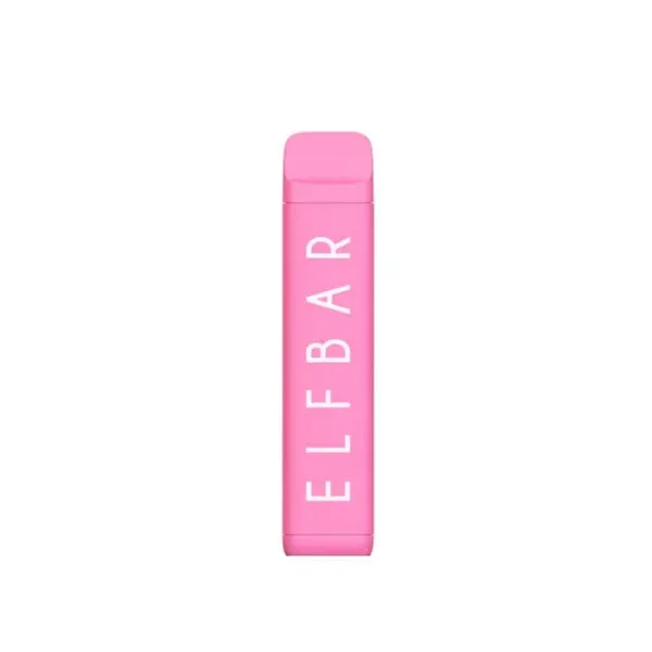 Elf Bar NC600 Strawberry 20mg