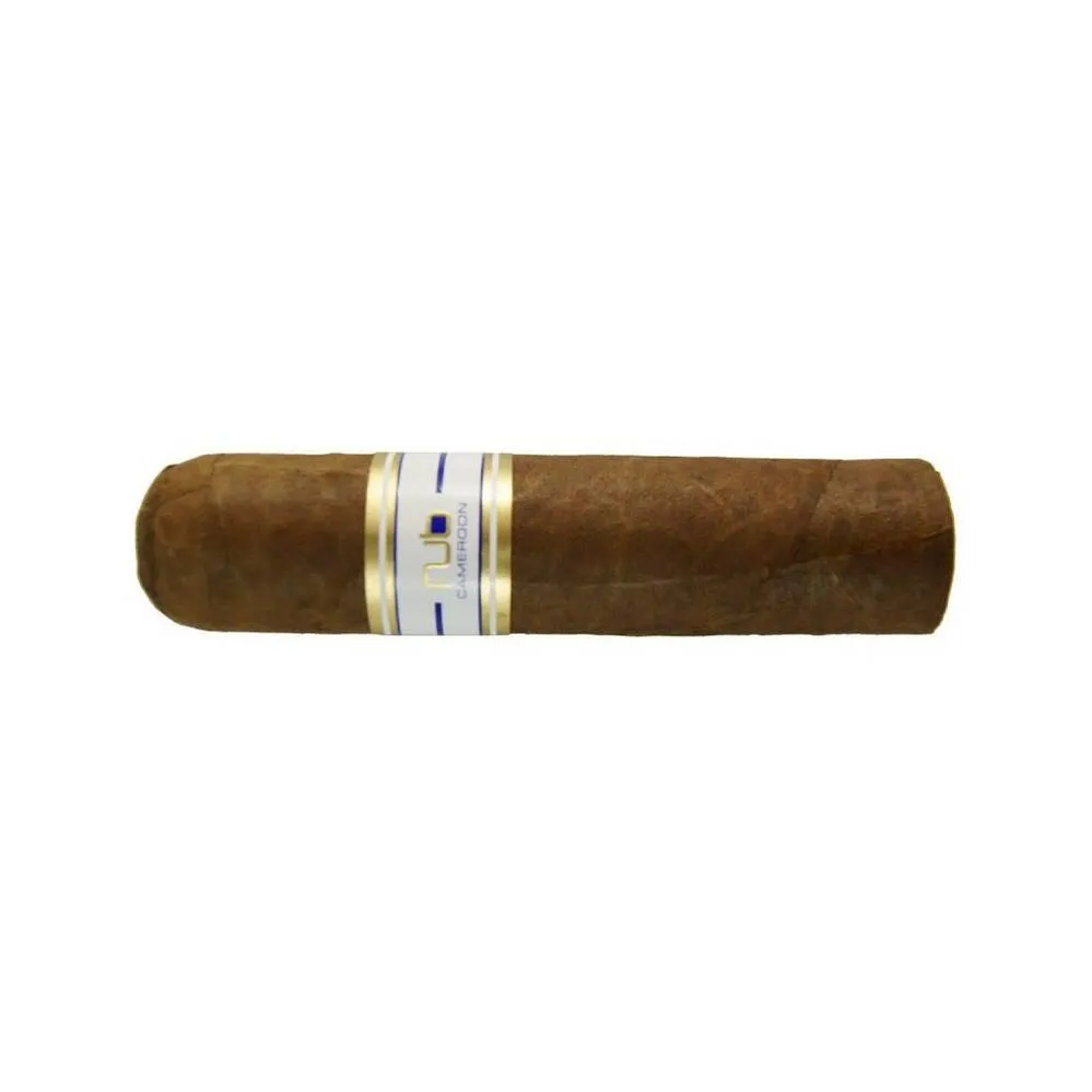 Oliva NUB Cameroon 460
